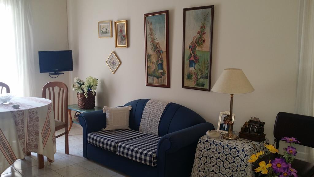 Foivos Otel Loutra Edipsou  Dış mekan fotoğraf