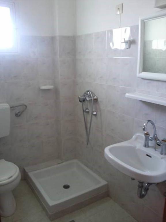 Foivos Otel Loutra Edipsou  Oda fotoğraf
