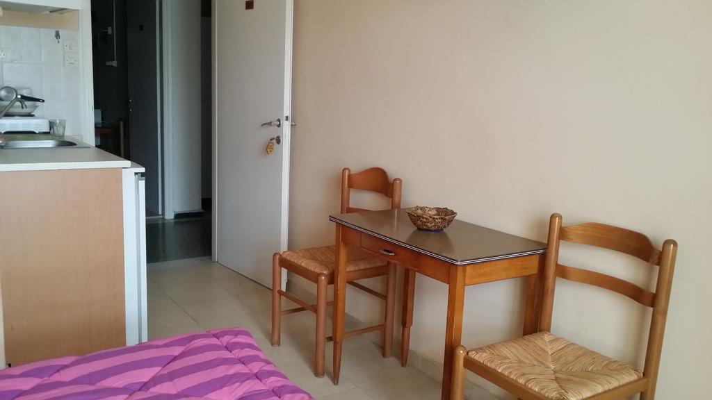 Foivos Otel Loutra Edipsou  Dış mekan fotoğraf